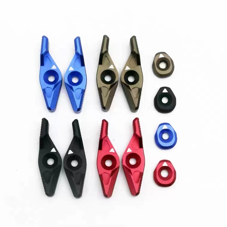 Tactical Accessories NERF Heat Toy SI Fast And Slow Machine Competitive for M4 LDT416TTM BD556FTM Outdoor Equipment
Tactical Accessories NERF Heat Toy SI Fast And Slow Machine Competitive for M4 LDT416TTM BD556FTM Outdoor Equipment