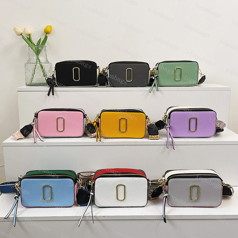 New Fashion Designer Bags The Tote Bag Women Luxury Purse Camera Crossbody Shoulder Small Square Marc Marcjocob Totes Bags
New Fashion Designer Bags The Tote Bag Women Luxury Purse Camera Crossbody Shoulder Small Square Marc Marcjocob Totes Bags