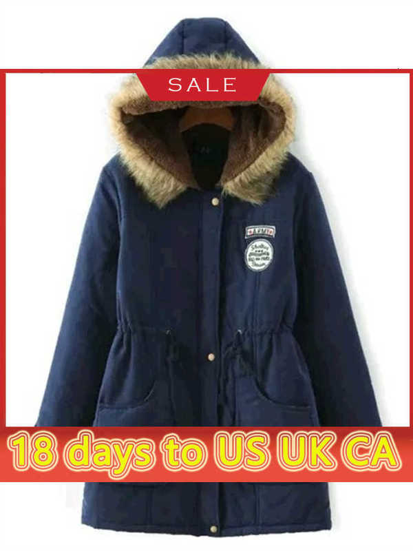 Women' Winter Down Jackets Parka' Warm outdoor leisure sports Canada coats jacket white duck windproof parker long leather collar cap warmYXRY, 12
Women' Winter Down Jackets Parka' Warm outdoor leisure sports Canada coats jacket white duck windproof parker long leather collar cap warmYXRY, 12