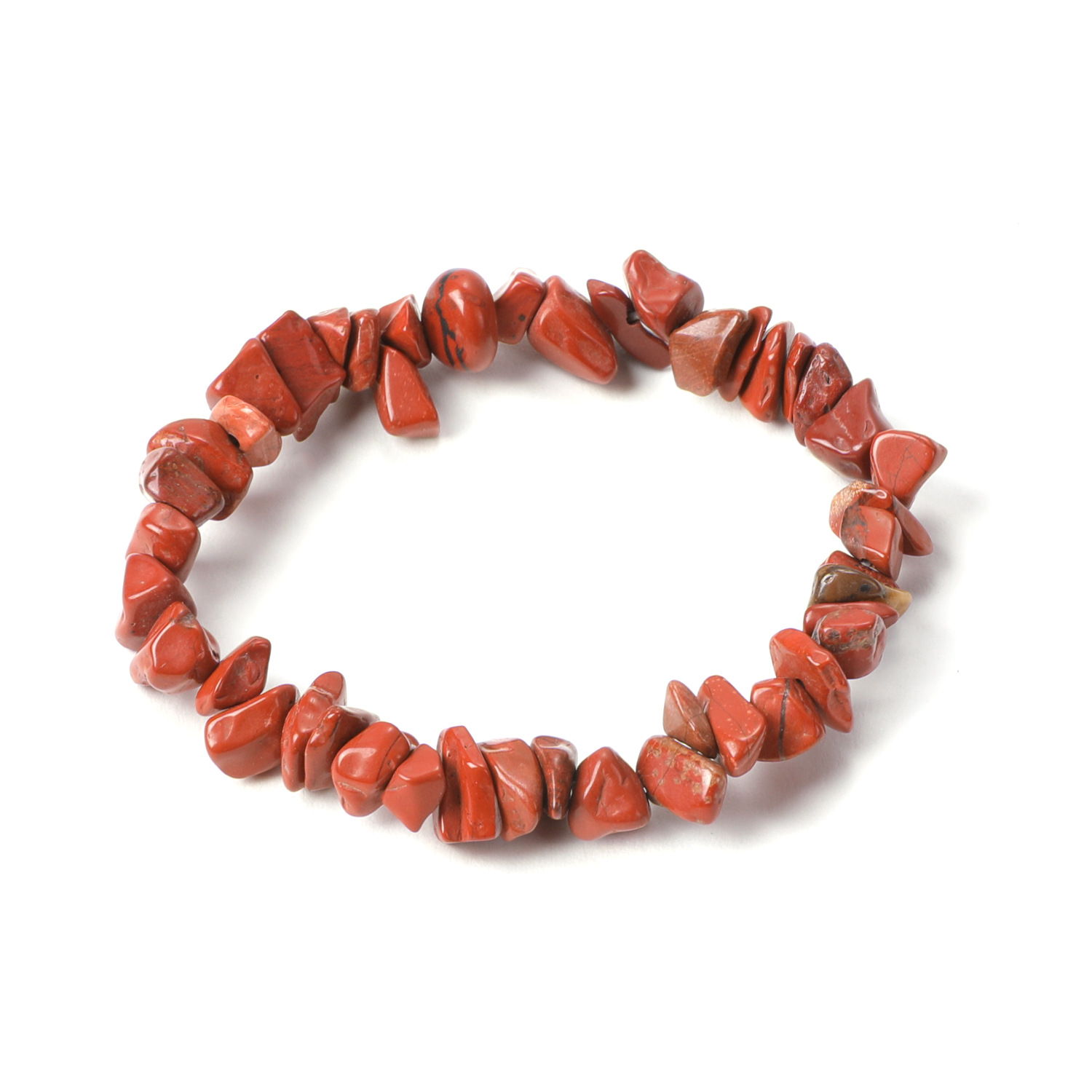 Natural Gem Stone Bracelet Irregular Fluorite Crystal Stretch Chip beads Nuggets Bracelets Bangles Quartz Wristband For Women