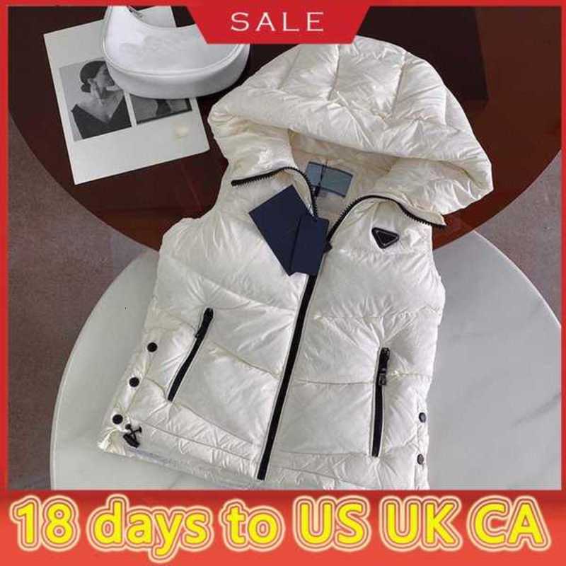 Womens Vests Jackets Fashion Short Hooded Vest Long Style Slim Top Zipper Outwear Windbreaker Pocket Outsize Lady Warm Coats -LQPLG, White 
Womens Vests Jackets Fashion Short Hooded Vest Long Style Slim Top Zipper Outwear Windbreaker Pocket Outsize Lady Warm Coats -LQPLG, White