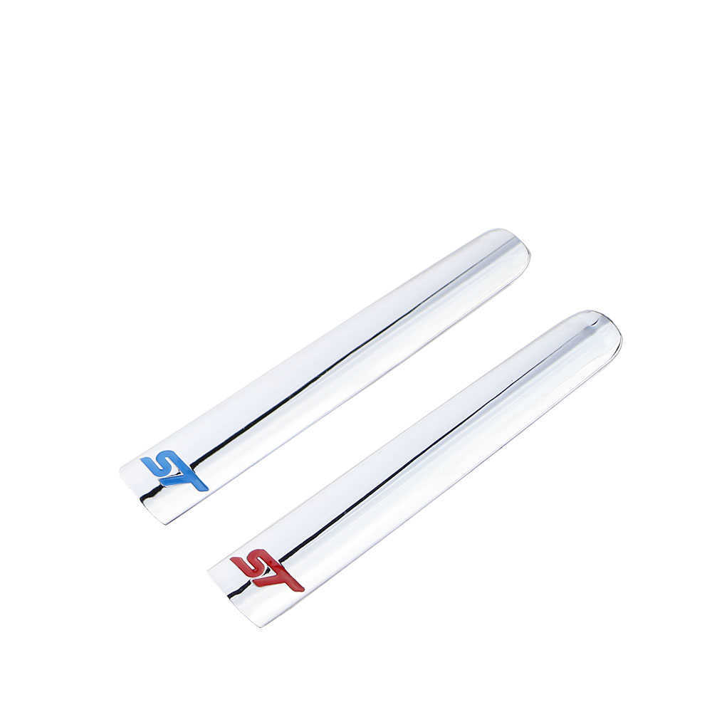 2025 new Car Styling Interior ABS Chrome Hand Brake Protection Trim Handbrake Cover Sticker for Ford Fiesta 7 2009 2010 2011 2012 2013