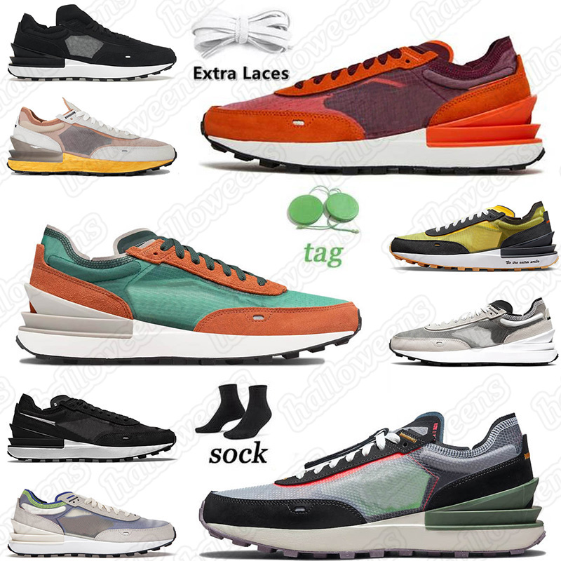 Blazer Waffle One Running Shoes for Men Women 2023 With Socks Summit White Rattan Volt Phantom Hyper Royal Cool Grey Designer LDVWaffle Trainers Sneakers Size 45, C3 cool grey 36-44
Blazer Waffle One Running Shoes for Men Women 2023 With Socks Summit White Rattan Volt Phantom Hyper Royal Cool Grey Designer LDVWaffle Trainers Sneakers Size 45, C3 cool grey 36-44