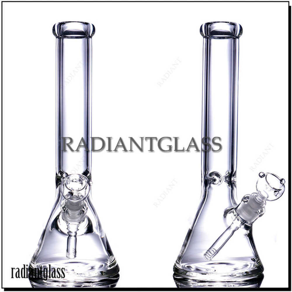 Hookahs 9mm Glass Breaker Water Bong for smoking Thicken Beaker Bottom Ice Pinches elephant Joint waterpipe with 14/18 downstem 14mm bowl
Hookahs 9mm Glass Breaker Water Bong for smoking Thicken Beaker Bottom Ice Pinches elephant Joint waterpipe with 14/18 downstem 14mm bowl