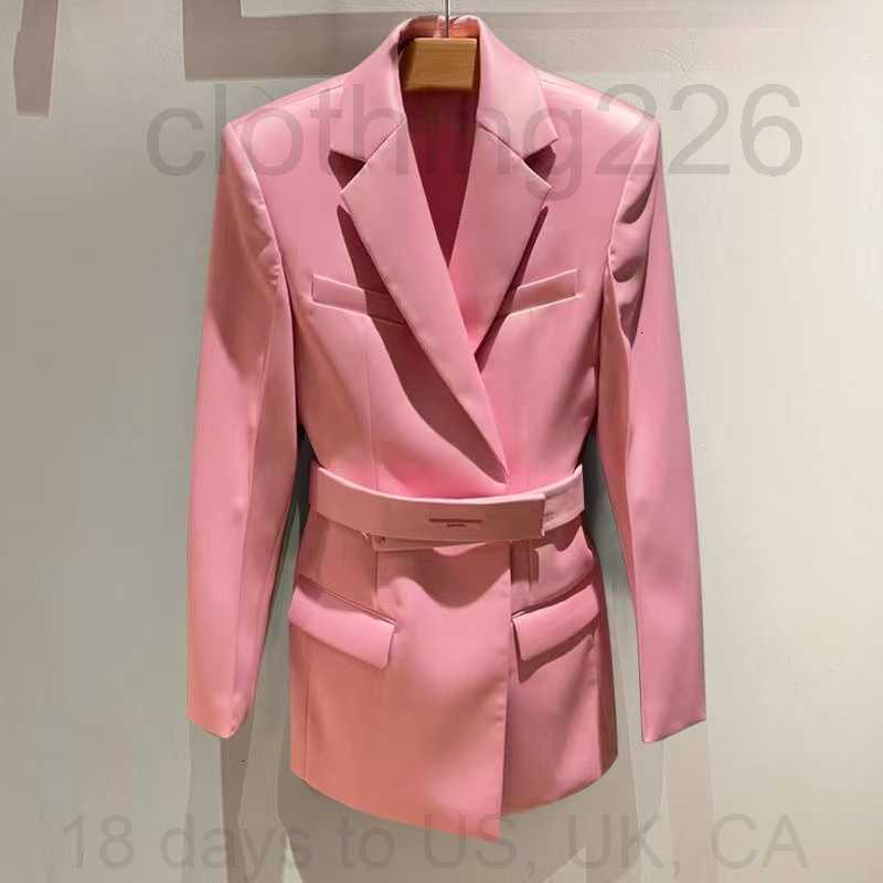 fashion women suit designer clothes blazer belt spring new released tops E161, Black
fashion women suit designer clothes blazer belt spring new released tops E161, Black