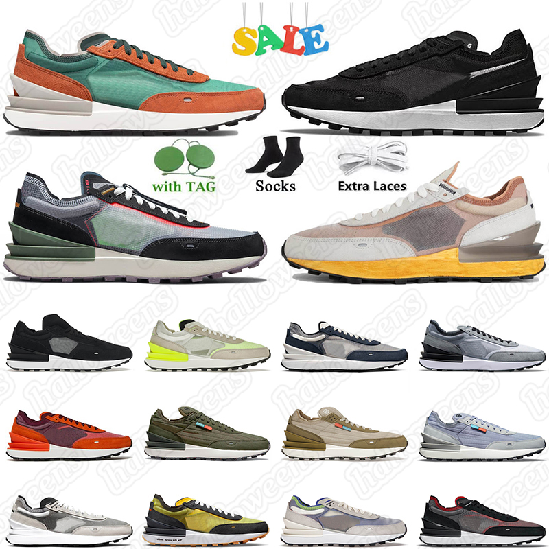Fashion Blazer Waffle One Running Shoes for Men Women 2023 With Socks Summit White Rattan Volt Phantom Hyper Royal Cool Grey Designer LDVWaffle Trainers Sneakers, C3 cool grey 36-44
Fashion Blazer Waffle One Running Shoes for Men Women 2023 With Socks Summit White Rattan Volt Phantom Hyper Royal Cool Grey Designer LDVWaffle Trainers Sneakers, C3 cool grey 36-44
