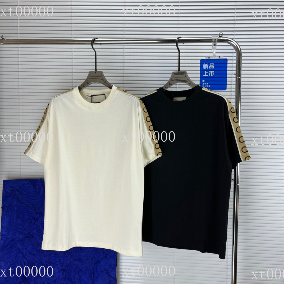 23SS Designer Letter Printed T Shirts Tee Sweatshirt Fashion High Street Short Sleeves Summer Casual T-Shirt Breathable Men Women Crew Neck Tees Dresses for Wo oo90, White
23SS Designer Letter Printed T Shirts Tee Sweatshirt Fashion High Street Short Sleeves Summer Casual T-Shirt Breathable Men Women Crew Neck Tees Dresses for Wo oo90, White