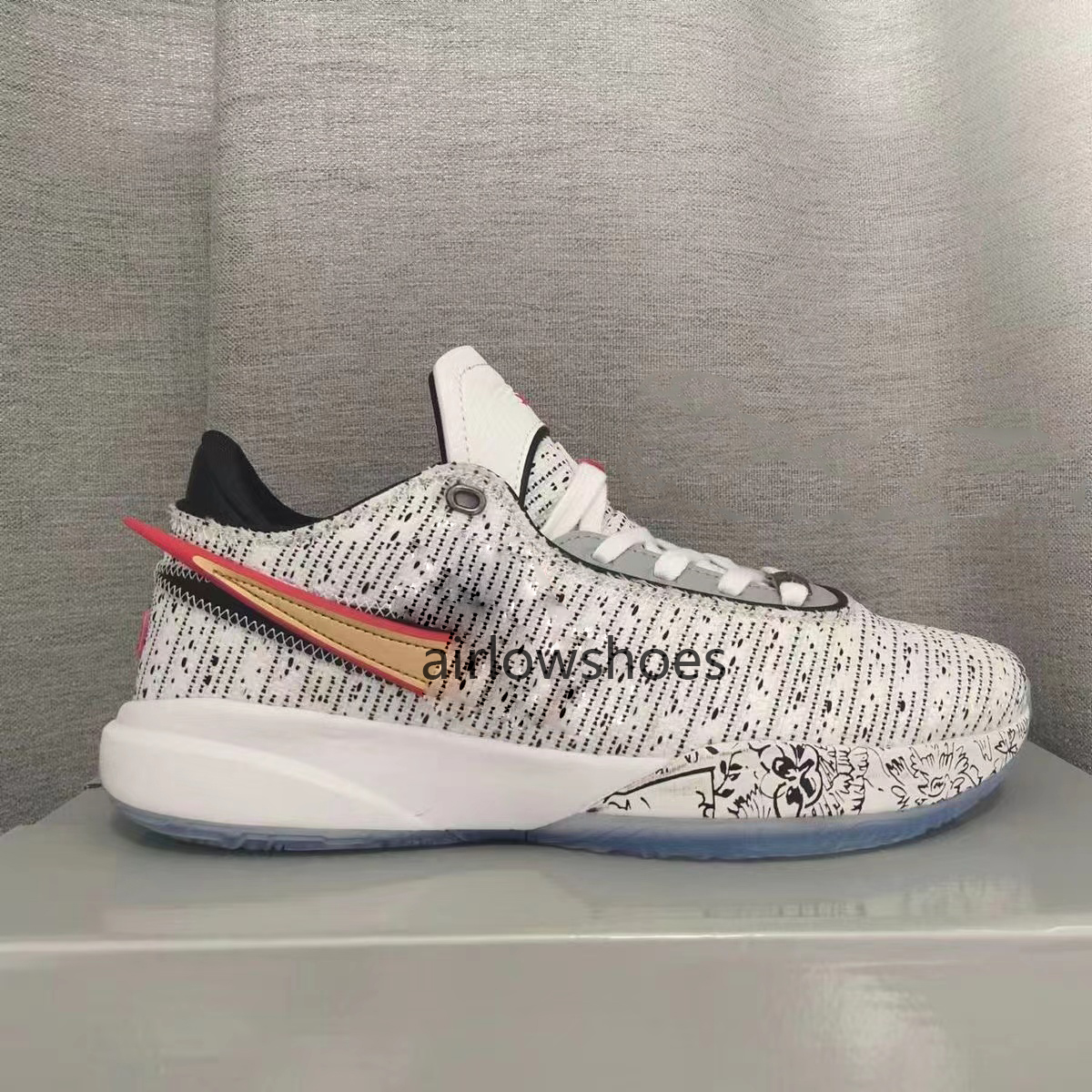 Low Top Basketball Shoes Time Machine LeBrons 20 XX EP The Debut Barely Green Sneakers Women Men Running Hiking Footwear 20s Sport Shoe, Nlxx202
Low Top Basketball Shoes Time Machine LeBrons 20 XX EP The Debut Barely Green Sneakers Women Men Running Hiking Footwear 20s Sport Shoe, Nlxx202
