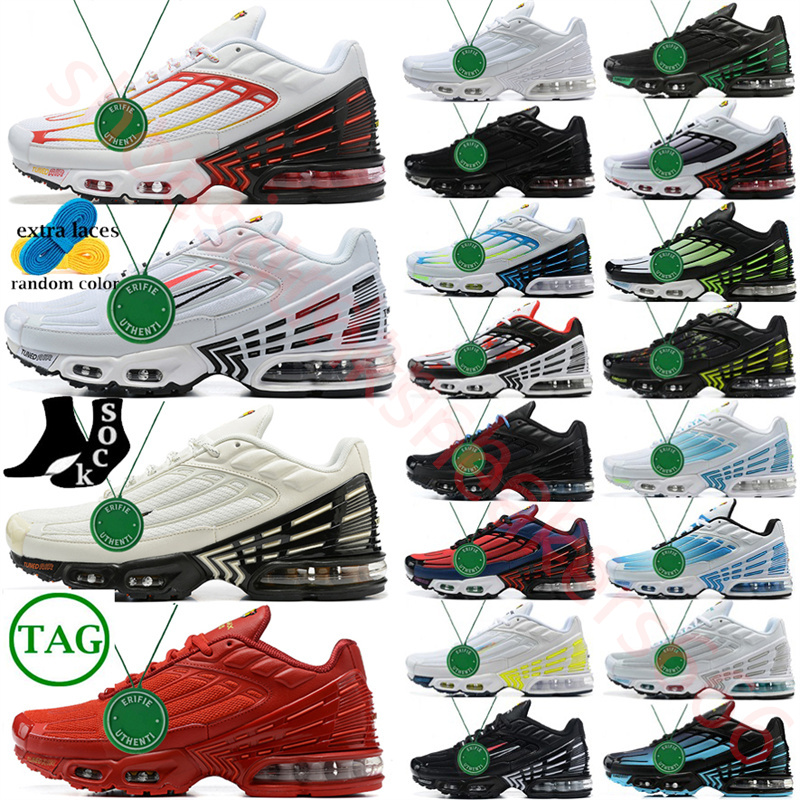 tn plus 3 men running shoes 2023 tuned iii unity laser blue purple gold triple white og black ghost green aqua tnplus tn3 obsidian trainers, Color # 15
tn plus 3 men running shoes 2023 tuned iii unity laser blue purple gold triple white og black ghost green aqua tnplus tn3 obsidian trainers, Color # 15