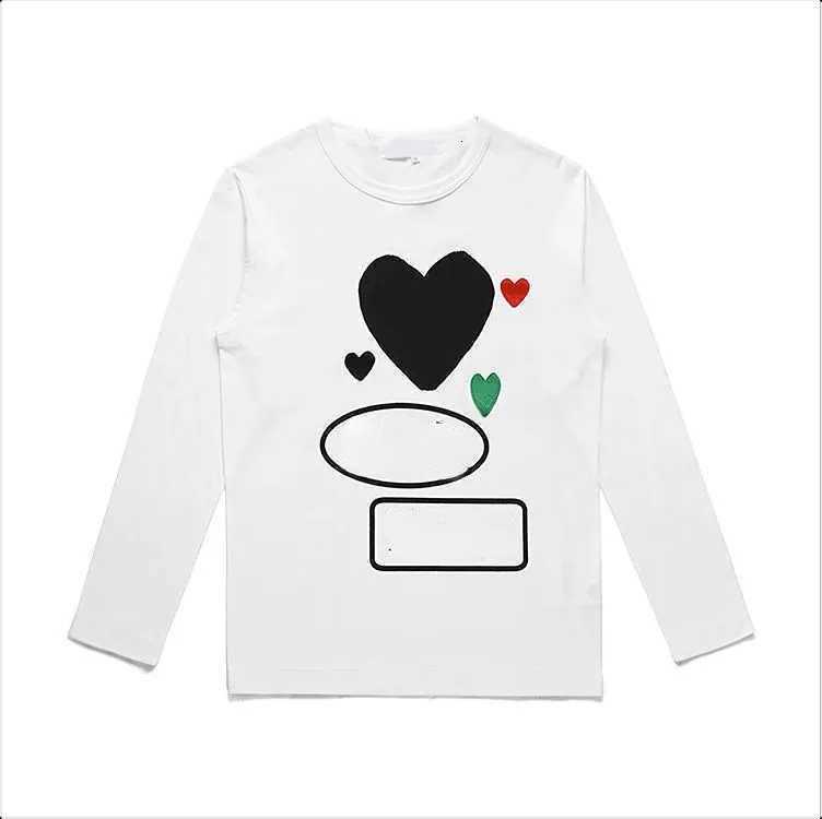 Men' Hoodies Sweatshirts 21s Designer Play Commes Jumpers Des Garcons Letter Embroidery Long Sleeve Pullover Women Red Heart Loose De
Men' Hoodies Sweatshirts 21s Designer Play Commes Jumpers Des Garcons Letter Embroidery Long Sleeve Pullover Women Red Heart Loose De