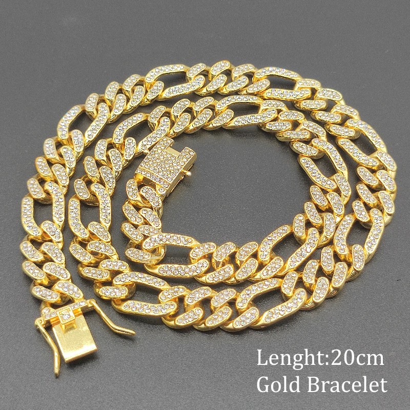 jewelry clover bracelet designer for women chains charm cjewelers luxury stone mens bangle rhinestones three short one long spliced Cuban chain hip hop bracelets
jewelry clover bracelet designer for women chains charm cjewelers luxury stone mens bangle rhinestones three short one long spliced Cuban chain hip hop bracelets