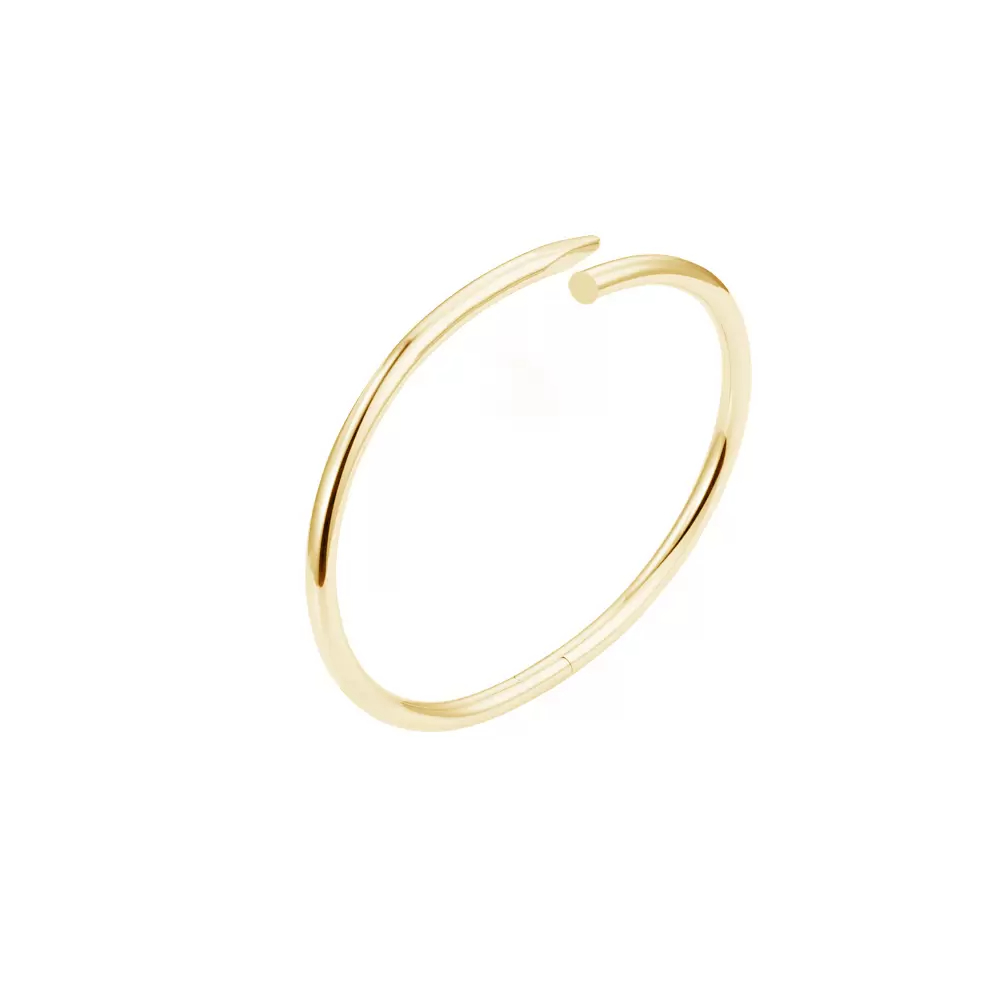 Fashion designer Men & Women Cuff Bracelet Classic Nail Bracelet Couple Crystal 316L Titanium Plating 18K Gold Jewelry gift 2023
Fashion designer Men & Women Cuff Bracelet Classic Nail Bracelet Couple Crystal 316L Titanium Plating 18K Gold Jewelry gift 2023