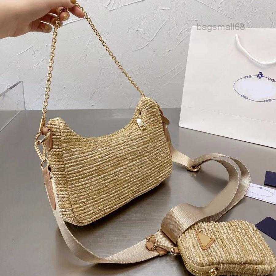 Women Straw Bag Weaving Shoulder Bag Luxury Designer Womens Woven Handbag Crossbody Basket Purse Handbags Chain Wallet Tote Hobo Purses bagsmall68, Nude
Women Straw Bag Weaving Shoulder Bag Luxury Designer Womens Woven Handbag Crossbody Basket Purse Handbags Chain Wallet Tote Hobo Purses bagsmall68, Nude