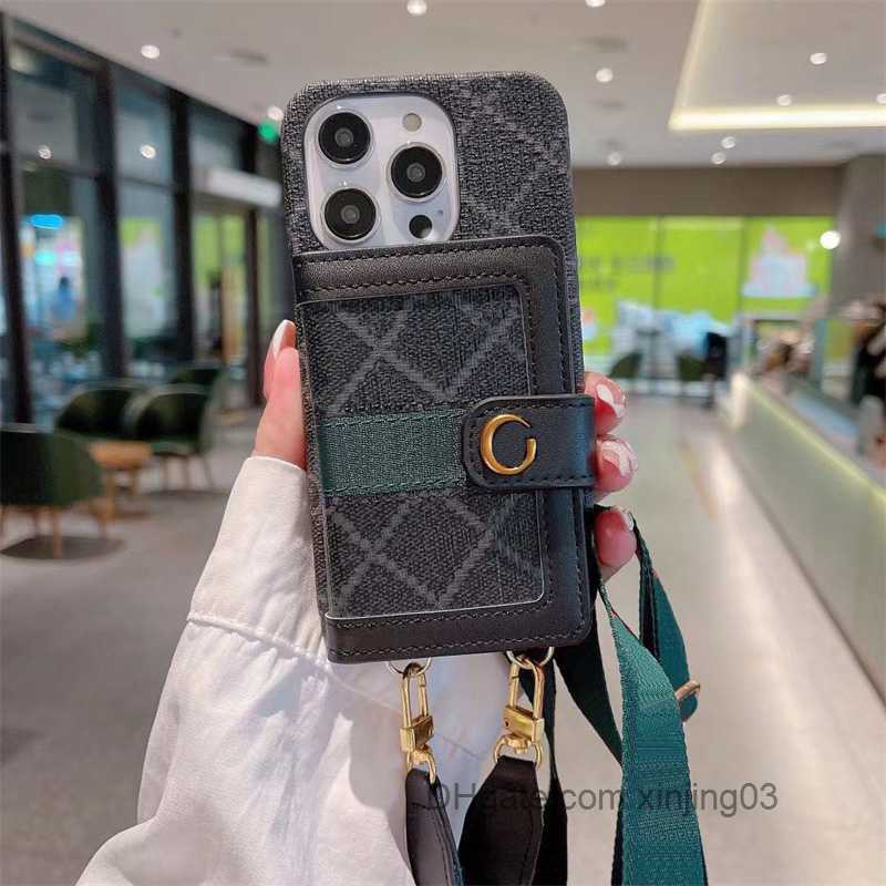 Crossbody Phone Case Designers IPhone 14 Cases For IPhone 13 12 11 Pro Max Plus Checked Embroidery With Cardbag Cell Phone Shell xinjing03, G1 crossbody
Crossbody Phone Case Designers IPhone 14 Cases For IPhone 13 12 11 Pro Max Plus Checked Embroidery With Cardbag Cell Phone Shell xinjing03, G1 crossbody