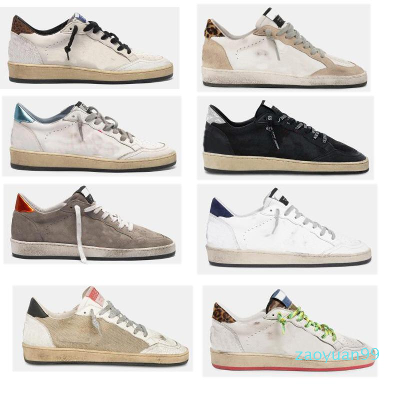 X Ball Star Shoes Deluxe Brand Low-Top Stud Casual Leather Suede Sneakers With Graffiti Detailing Crystal Tongue Camo-Print Glitter Designer Golden Man Women
X Ball Star Shoes Deluxe Brand Low-Top Stud Casual Leather Suede Sneakers With Graffiti Detailing Crystal Tongue Camo-Print Glitter Designer Golden Man Women