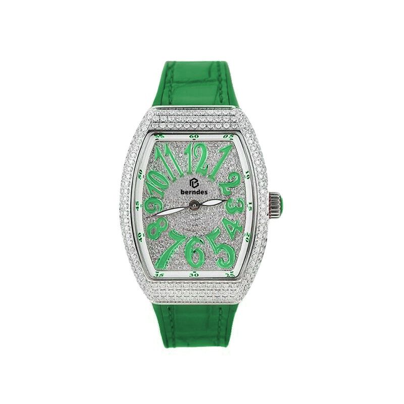 Women's fashion stars diamond watch stainless diamond watches steel metal shell rubber leather top designer team 50m waterproof
Women's fashion stars diamond watch stainless diamond watches steel metal shell rubber leather top designer team 50m waterproof