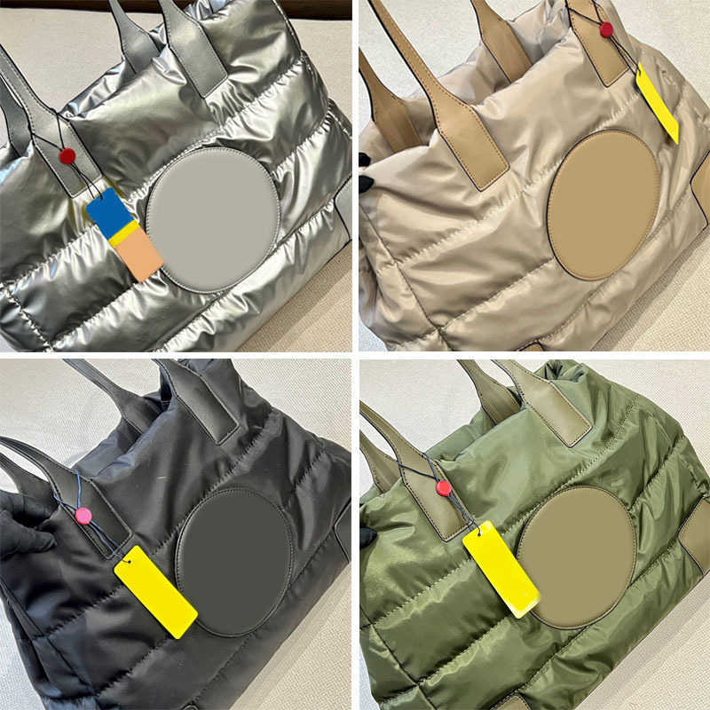 Totes Shoulder Bags Luxury HandBag Down Tote Bag Women Large Square Women's Designer High Quality Capacity Shopping Handbags 220907, White flower--33cm
Totes Shoulder Bags Luxury HandBag Down Tote Bag Women Large Square Women's Designer High Quality Capacity Shopping Handbags 220907, White flower--33cm