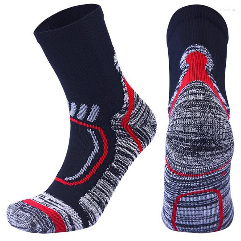Sports Socks Winter Men Women Cotton Thermal Hiking Warm Trekking Ski Thermosocks 1Pairs, Beige
Sports Socks Winter Men Women Cotton Thermal Hiking Warm Trekking Ski Thermosocks 1Pairs, Beige