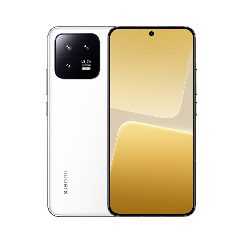 Original Xiaomi Mi 13 Mi13 5G Mobile Phone Smart 8GB 12GB RAM 256GB ROM Snapdragon 8 Gen2 54MP Leica AI NFC Android 6.36" 120Hz OLED Display Fing