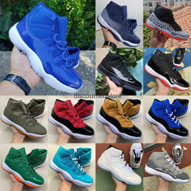 OG Jumpman 11s retro Men Basketball shoes Cherry 11 Cool Grey Bred Instinct 25th Anniversary concord Mens Women Cap and Gown Sport Trainers Sneakers D6BS, As photo 20
OG Jumpman 11s retro Men Basketball shoes Cherry 11 Cool Grey Bred Instinct 25th Anniversary concord Mens Women Cap and Gown Sport Trainers Sneakers D6BS, As photo 20