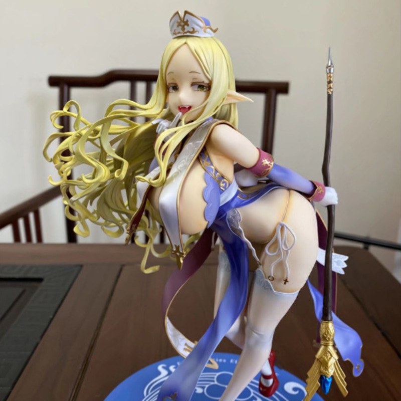 Decompression Toy Vertex Elf Village Figure Kukuru Priscilla Natigal Lincia Archeyle Action Figure 1st-5th Villager Sexy Girls Mold Adult Do
Decompression Toy Vertex Elf Village Figure Kukuru Priscilla Natigal Lincia Archeyle Action Figure 1st-5th Villager Sexy Girls Mold Adult Do
