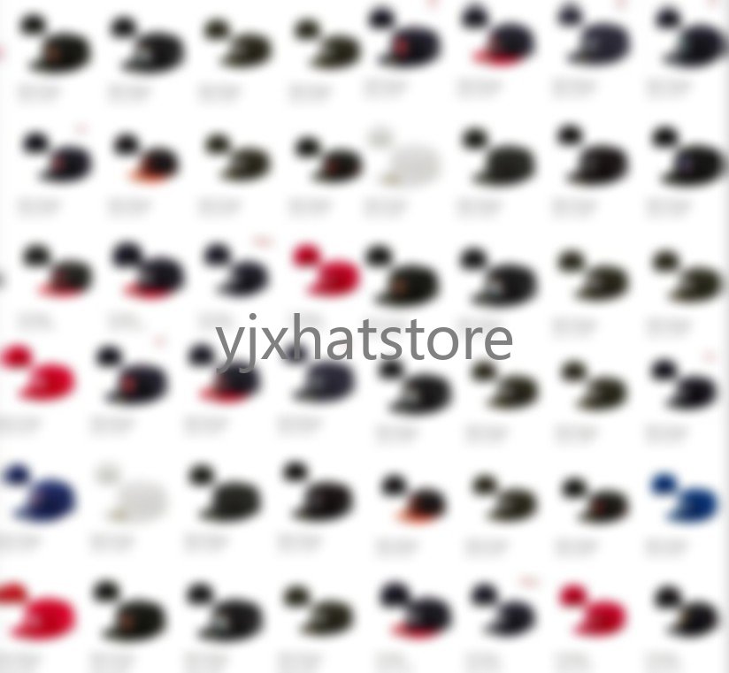 65 Colors Baseball Fitted Hats Classic All Team Flat Visor Hip Hop Sport Men's Full Closed Design Caps Chapeau Light Grey Color Suu-10
65 Colors Baseball Fitted Hats Classic All Team Flat Visor Hip Hop Sport Men's Full Closed Design Caps Chapeau Light Grey Color Suu-10