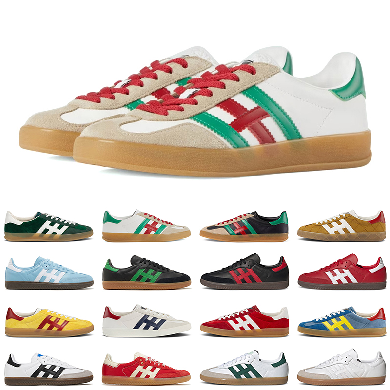 gazelle shoes for men women sneakers samba og White White Gum Team Black Real Green mens trainer
gazelle shoes for men women sneakers samba og White White Gum Team Black Real Green mens trainer