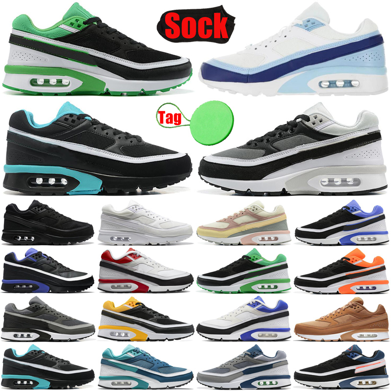 WITH BOX Designer BW OG Marina Classic running shoes for men women Black Persian White Violet Sport Red Light Stone leather mens womens trainers sports sneakers whole, #1 persian violet 36-45
WITH BOX Designer BW OG Marina Classic running shoes for men women Black Persian White Violet Sport Red Light Stone leather mens womens trainers sports sneakers whole, #1 persian violet 36-45
