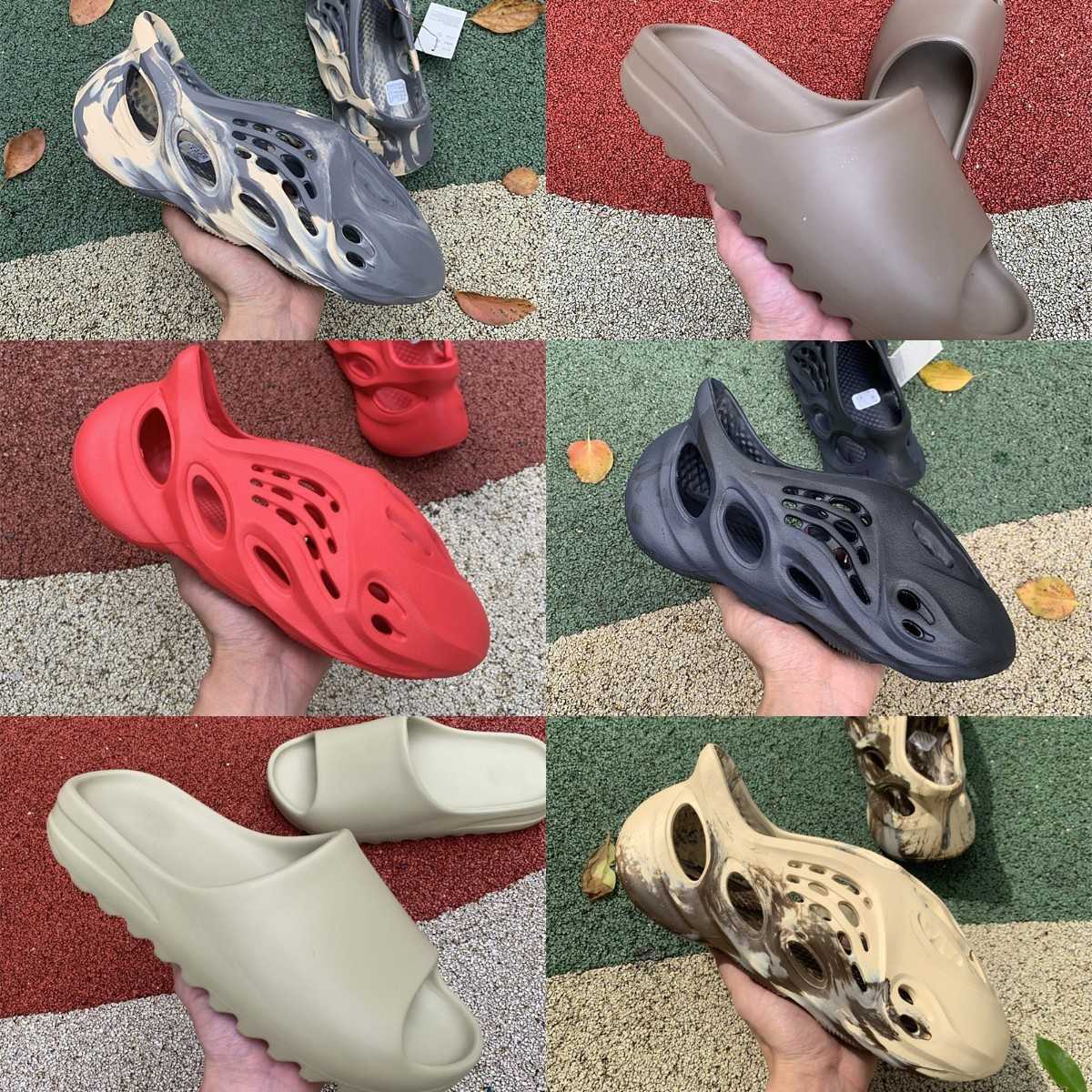 2023 Slides Slippers Desert Sand Casual Shoes Summer Brown Flat Mens Women Beach Resin Sandal Graffiti Bone Rubber MXT Moon Gray Mineral Vermillion Red Designers S21, Please contact us
2023 Slides Slippers Desert Sand Casual Shoes Summer Brown Flat Mens Women Beach Resin Sandal Graffiti Bone Rubber MXT Moon Gray Mineral Vermillion Red Designers S21, Please contact us