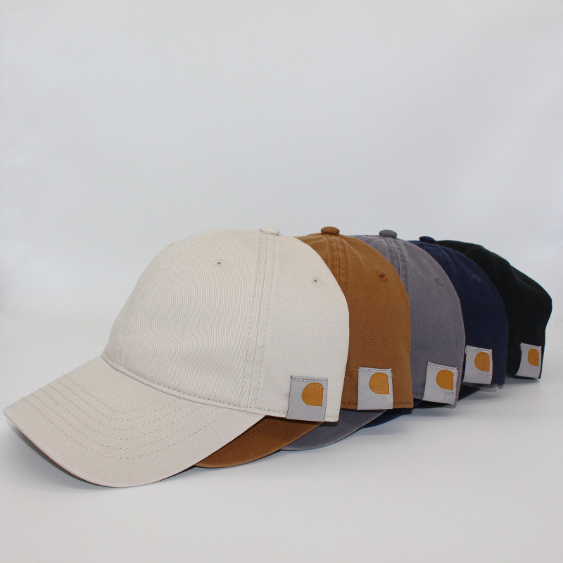 Baseball Cap For Men And Women Sports Cap Cotton Fashion Outdoor Sunshade Casual Summer Ball Hats
Baseball Cap For Men And Women Sports Cap Cotton Fashion Outdoor Sunshade Casual Summer Ball Hats