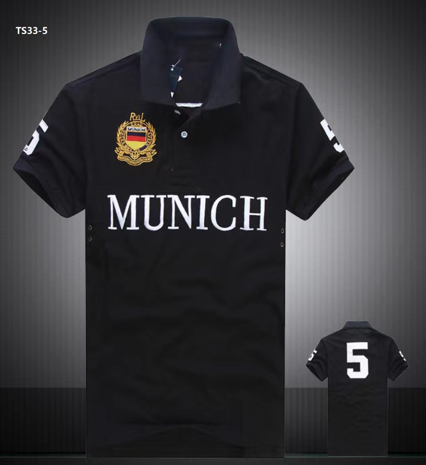 sleeve R us luxury designer short Men' polos Large size -5XL ITALY Cotton ITALIA men short sleeve polos with embroidery technology cotton fashion casual t-shirt 3UQ8
sleeve R us luxury designer short Men' polos Large size -5XL ITALY Cotton ITALIA men short sleeve polos with embroidery technology cotton fashion casual t-shirt 3UQ8