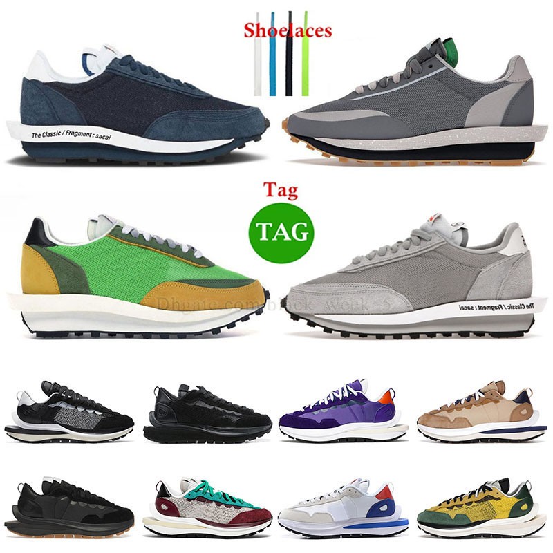 sacais waffle fragment running shoes man woman classic sakai ld waffles ldwaffle ldv vaporwaffles cool grey sneaker undercover pine green black nylon white sneaker, X02 36-45 black nylon
sacais waffle fragment running shoes man woman classic sakai ld waffles ldwaffle ldv vaporwaffles cool grey sneaker undercover pine green black nylon white sneaker, X02 36-45 black nylon