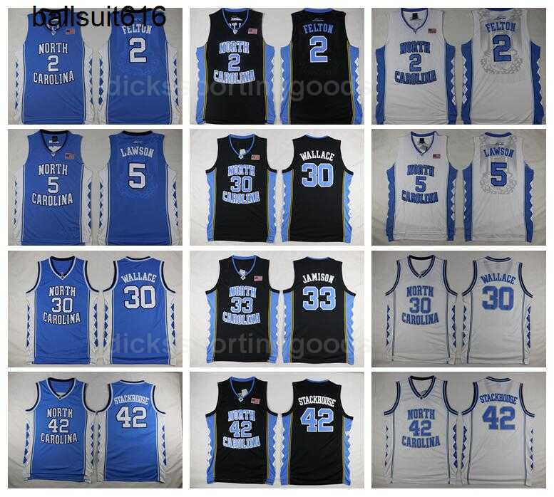 NCAA College Basketball 5 Ty Lawson Jersey North Carolina Tar Heels 2 Raymond Felton 42 Jerry Stackhouse 30 Rasheed Wallace 33 Bright Antawn, 30 white
NCAA College Basketball 5 Ty Lawson Jersey North Carolina Tar Heels 2 Raymond Felton 42 Jerry Stackhouse 30 Rasheed Wallace 33 Bright Antawn, 30 white