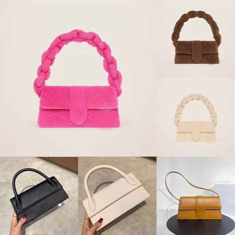 Bag Leather Handbag Designer long Velvet Shoulder Bags Crossbody Luxury Hand Flap Bamnino Tote le chiquito Version alligato Handbags, 32
Bag Leather Handbag Designer long Velvet Shoulder Bags Crossbody Luxury Hand Flap Bamnino Tote le chiquito Version alligato Handbags, 32