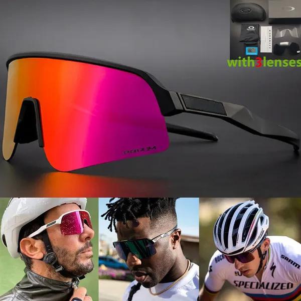 Outdoor Sports eyewear Polarized cycling sunglasses bike bicycle Riding runing hiking Glasses for men and women 3 Lenses with full package model 9465
Outdoor Sports eyewear Polarized cycling sunglasses bike bicycle Riding runing hiking Glasses for men and women 3 Lenses with full package model 9465