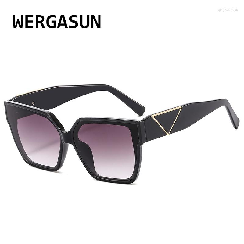 Sunglasses Ins Fashion Square Women Trending Gradient Brand Designer Shades UV400 Men Sun Glasses
Sunglasses Ins Fashion Square Women Trending Gradient Brand Designer Shades UV400 Men Sun Glasses