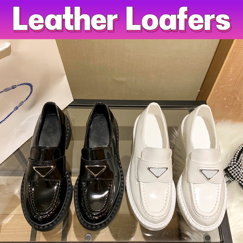 2023 Loafer Designer Women Dress Shoes Chocolate brushed leather loafers Black Sneakers Block-Heel Saddle Strap Mules Monolith Plus Platform Sneakers Cloudbust, White
2023 Loafer Designer Women Dress Shoes Chocolate brushed leather loafers Black Sneakers Block-Heel Saddle Strap Mules Monolith Plus Platform Sneakers Cloudbust, White