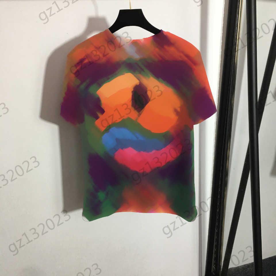 Womens Clothes T-shirts Portrait Letter Stripe Print Round Neck Short Sleeves Tops Lightweight Breathable Fabric Casual Tees Spring Summer Women Clothing, 17
Womens Clothes T-shirts Portrait Letter Stripe Print Round Neck Short Sleeves Tops Lightweight Breathable Fabric Casual Tees Spring Summer Women Clothing, 17