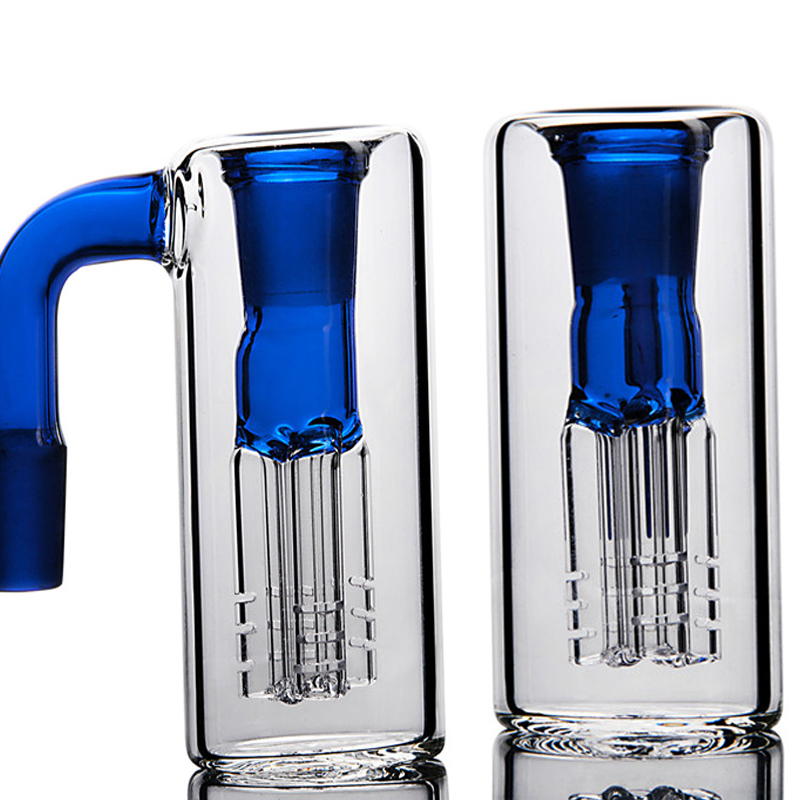 Smoke Collector Smoking Accessories 14mm glass ash cacther 18mm glasses ash cactcher for dab bong
Smoke Collector Smoking Accessories 14mm glass ash cacther 18mm glasses ash cactcher for dab bong