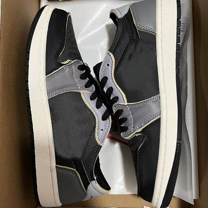 1S Shoes Zion Williamson x 1 Low Og Voodoo Flax Muslin Fauna Brown Oil Green Sesame Moon Fossil Dz7292-200 Men Women Sports Sneakers, 01
1S Shoes Zion Williamson x 1 Low Og Voodoo Flax Muslin Fauna Brown Oil Green Sesame Moon Fossil Dz7292-200 Men Women Sports Sneakers, 01