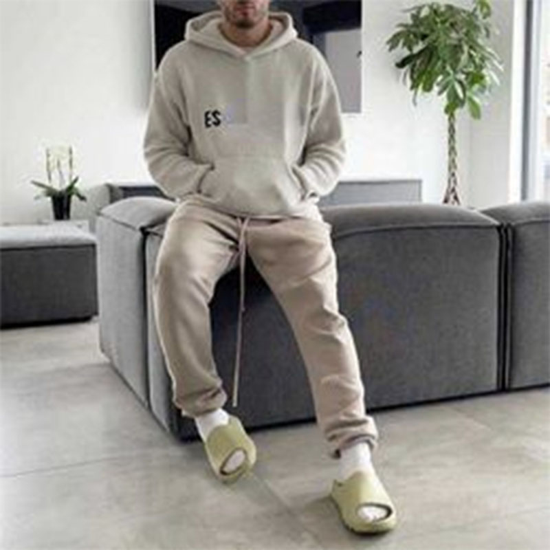 Men' Sweaters Hoodies Sweatshirts Ess Men Essentials Hoodie Knitted Sweater Zippziv71
Men' Sweaters Hoodies Sweatshirts Ess Men Essentials Hoodie Knitted Sweater Zippziv71