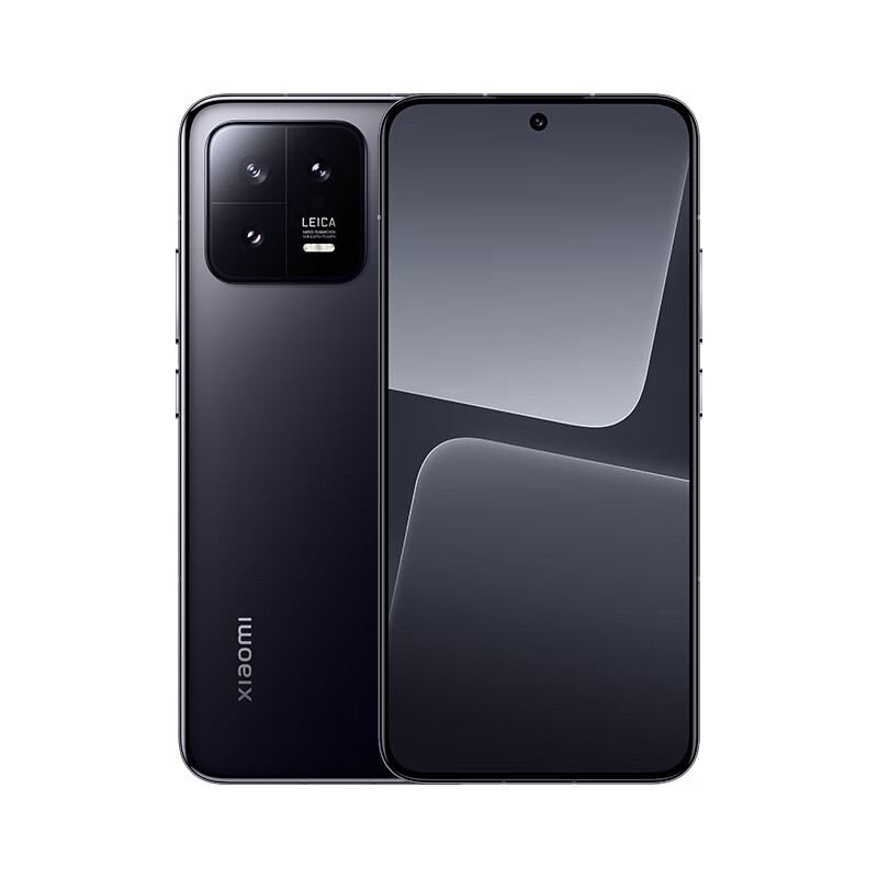 Original Xiaomi Mi 13 Mi13 5G Mobile Phone Smart 8GB 12GB RAM 256GB ROM Snapdragon 8 Gen2 54MP Leica AI NFC Android 6.36" 120Hz OLED Display Fing