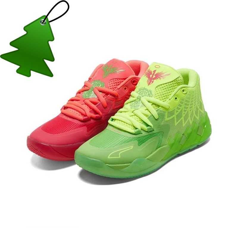 What Boots the LaMelo Ball MB.01 mens basketball shoes Melo Red Green Purple Black Blue Bred Grey Queen City Buzz Galaxy neakers, Color 1
What Boots the LaMelo Ball MB.01 mens basketball shoes Melo Red Green Purple Black Blue Bred Grey Queen City Buzz Galaxy neakers, Color 1