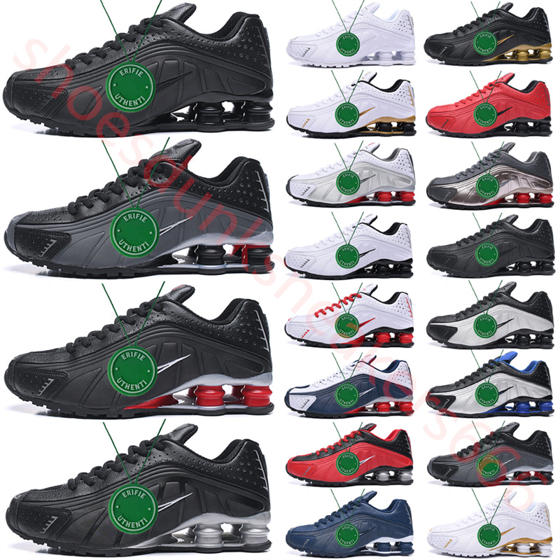 shox tl running shoes mens r4 oz nz Avenue 803 301 triple black white gold silver metallic enigma royal racer blue og volt outdoor sports trainer sneakers size 12-7, Color # 5
shox tl running shoes mens r4 oz nz Avenue 803 301 triple black white gold silver metallic enigma royal racer blue og volt outdoor sports trainer sneakers size 12-7, Color # 5