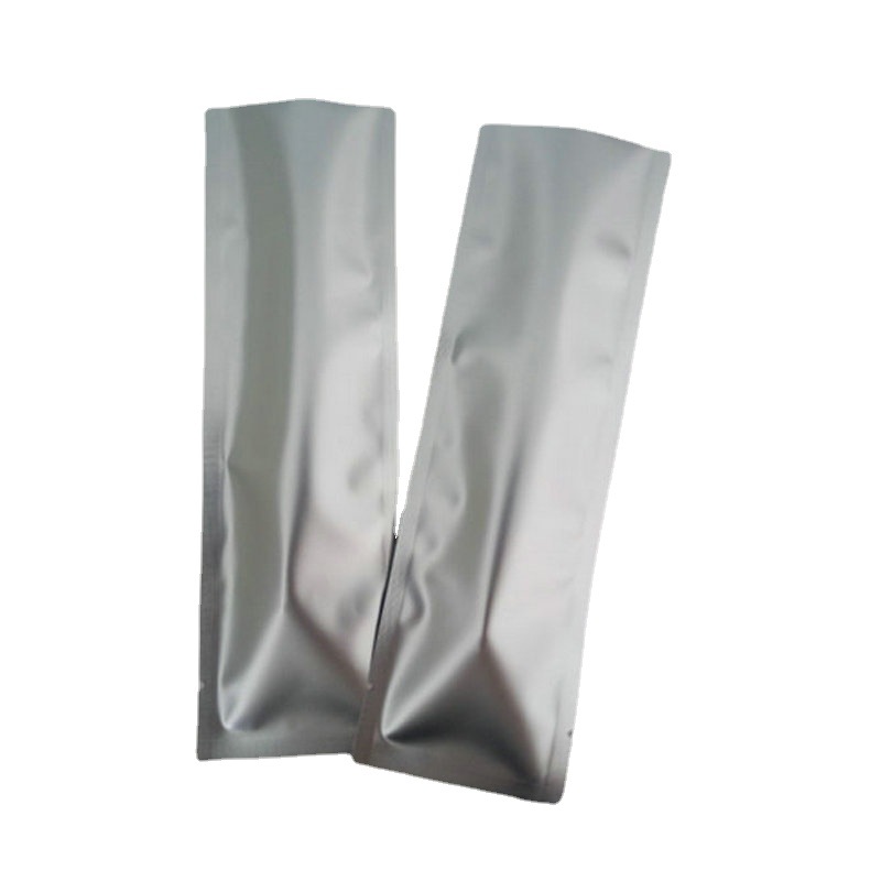 Packing Bags Office School Business Industrial Sier Open Top Pure Aluminum Foil Package Bag Mylar
Packing Bags Office School Business Industrial Sier Open Top Pure Aluminum Foil Package Bag Mylar