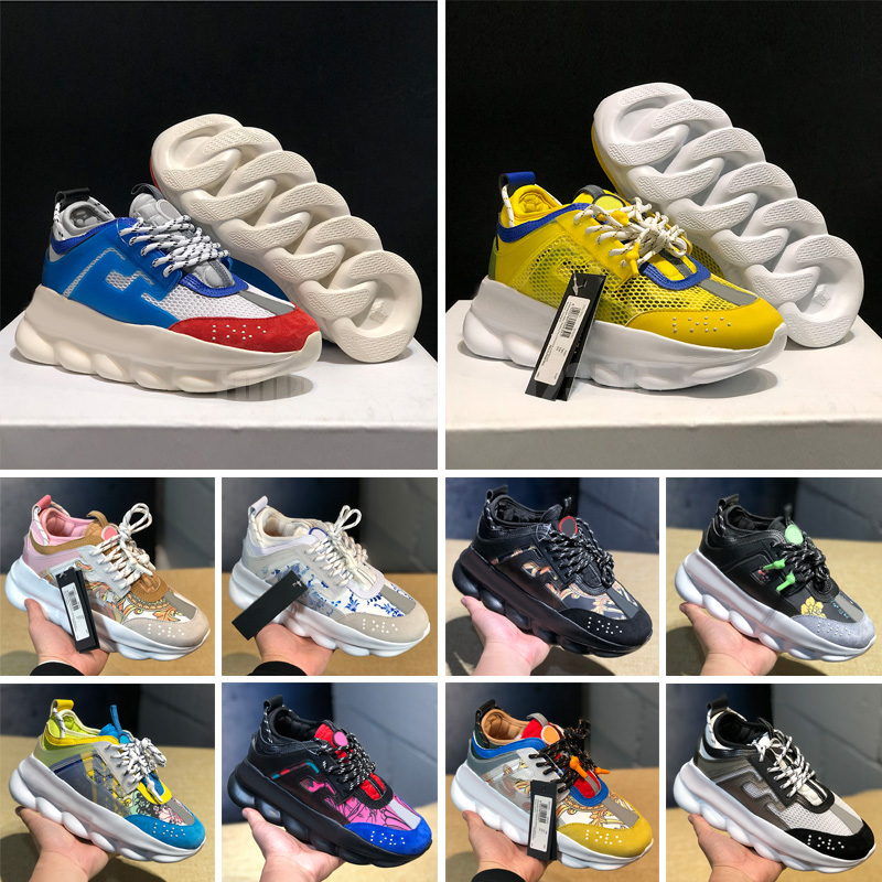 2024 Italy reflective height reaction casual Shoes 2.0 fluo leaopard floral triple black white multi-color suede men women designer Trainers 36-47, Color 14
2024 Italy reflective height reaction casual Shoes 2.0 fluo leaopard floral triple black white multi-color suede men women designer Trainers 36-47, Color 14