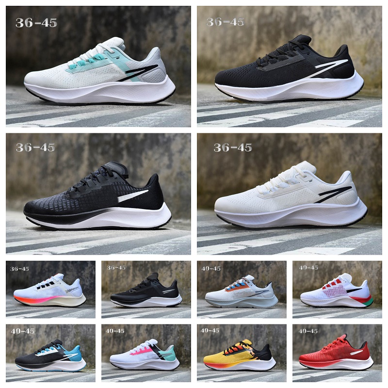 Mens Air Zoom Pegasus 37 38 Running Shoes Greedy Midnight Navy Kelly Anna Triple White Black Crimson Blue Ribbon Green Wolf Grey Barely Volt men women trainers sports, Bubble package bag
Mens Air Zoom Pegasus 37 38 Running Shoes Greedy Midnight Navy Kelly Anna Triple White Black Crimson Blue Ribbon Green Wolf Grey Barely Volt men women trainers sports, Bubble package bag