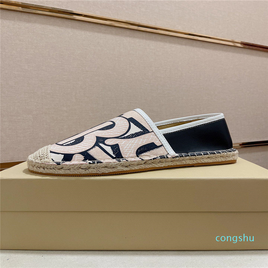 Luxurys Casual men Shoes Espadrilles Summer Designers ladies flat Beach Half Slippers fashion Loafers Fisherman canvas Shoe
Luxurys Casual men Shoes Espadrilles Summer Designers ladies flat Beach Half Slippers fashion Loafers Fisherman canvas Shoe