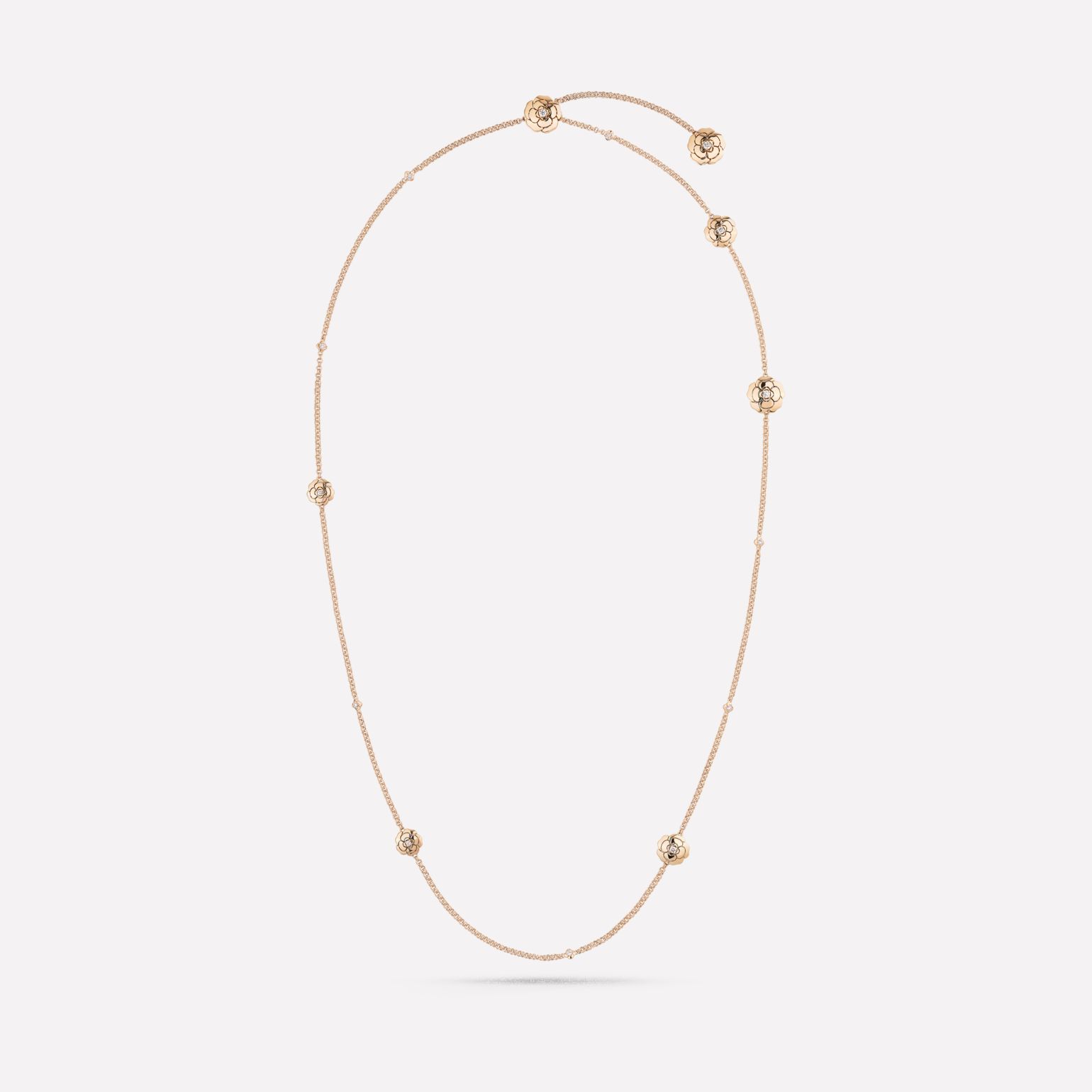 CHAN 5 necklace New in Luxury fine jewelry chain necklace for womens pendant k Gold Heart Designer Ladies Fashion LES INFINIS DE CAMELIA series hollowed-out camellia
CHAN 5 necklace New in Luxury fine jewelry chain necklace for womens pendant k Gold Heart Designer Ladies Fashion LES INFINIS DE CAMELIA series hollowed-out camellia