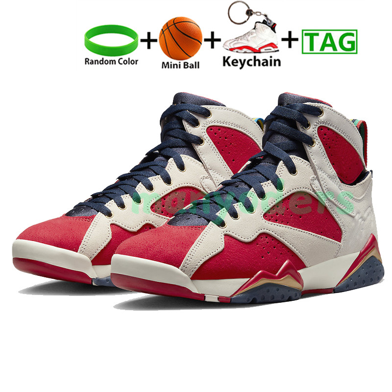 Basketball Shoes Jumpman 7 7s Mens Trophy Room True Red Citrus Flint Se Sapphire Cardinal Tinker Alternate Raptors Sneakers Sports Trainers, #11- black field purple
Basketball Shoes Jumpman 7 7s Mens Trophy Room True Red Citrus Flint Se Sapphire Cardinal Tinker Alternate Raptors Sneakers Sports Trainers, #11- black field purple